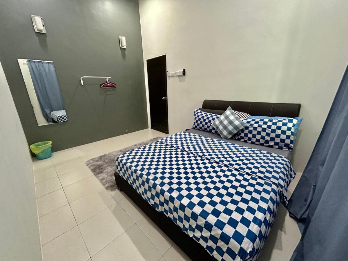 Comfort 36 Entire House At Alma Bukit Mertajam Exterior photo